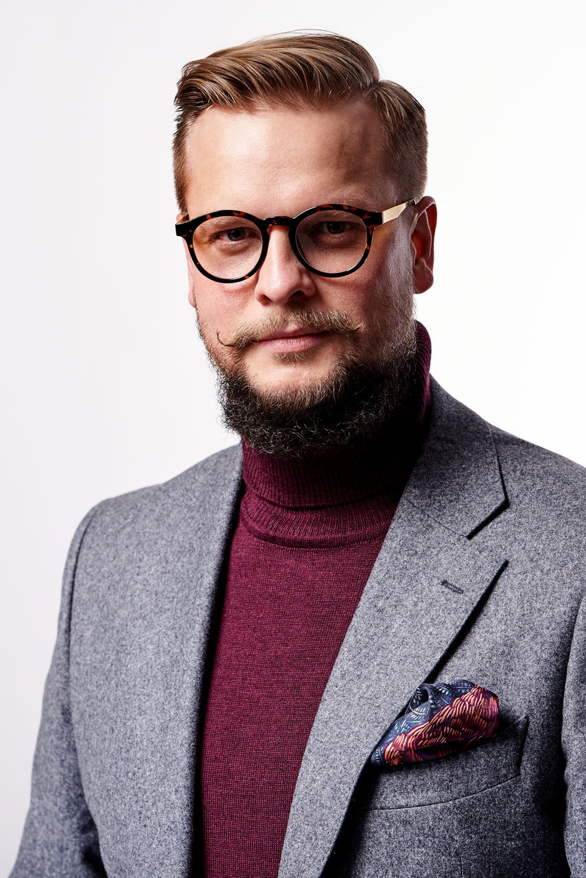 Piotr Danielewicz — MDRT · Design partner